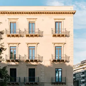 Bed & Breakfast Boutique Dolcevita, Palermo