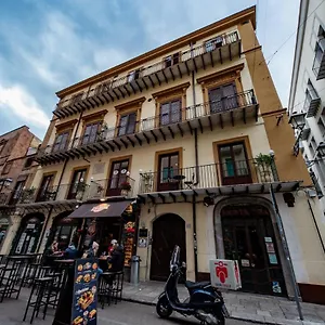  Apartment Casta Diva Luxury