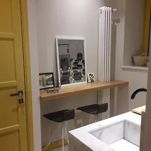  Apartment The347, Diletta