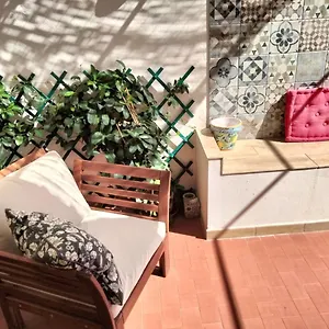  Apartment Le Terrazze Segrete