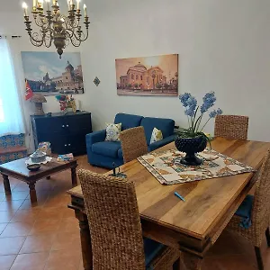  Apartment Casa Del Parlamento