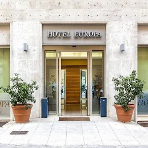Crisol Europa Otel