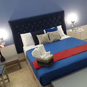 Apartment 5 Cupole