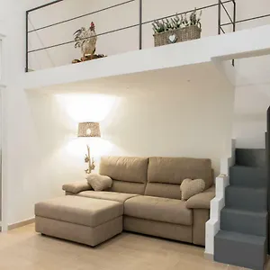  Apartment Casa Moneka Politeama