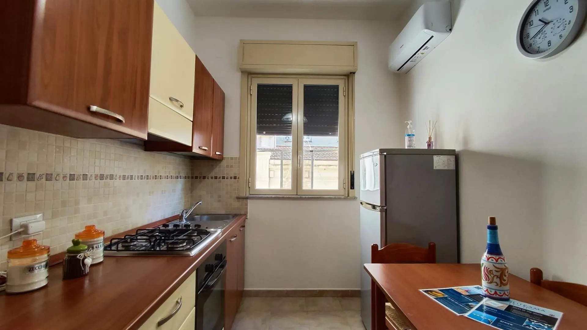 Politeama Guest House Palermo Agave
