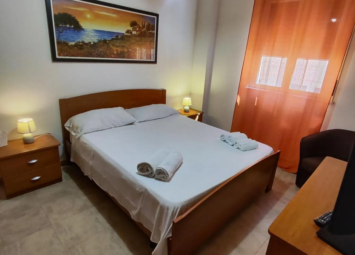 Politeama Guest House Palermo Agave Apartment