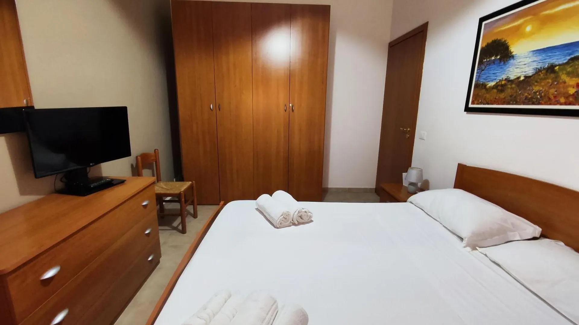 Apartment Politeama Guest House Palermo Agave