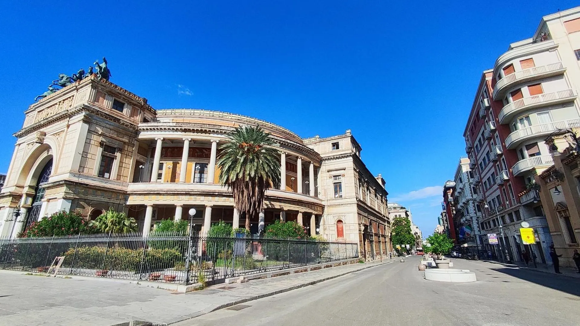 Politeama Guest House Palermo Agave 0*,  Italy