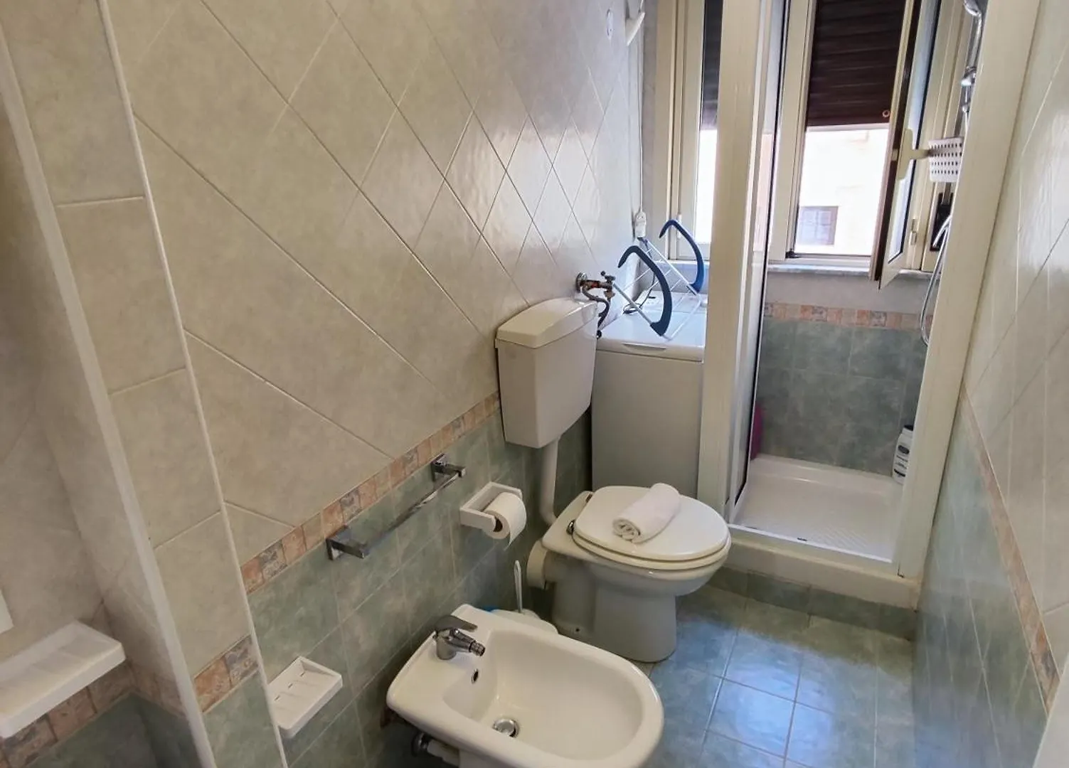 Apartment Politeama Guest House Palermo Agave