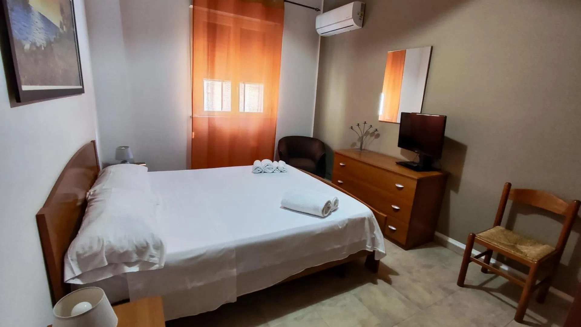 Apartment Politeama Guest House Palermo Agave Italy